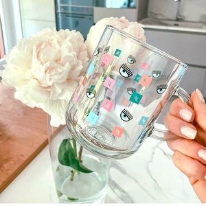 - Nespresso x Chiara Ferragni